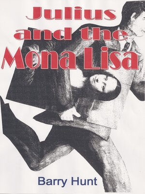 cover image of Julius and the Mona Lisa